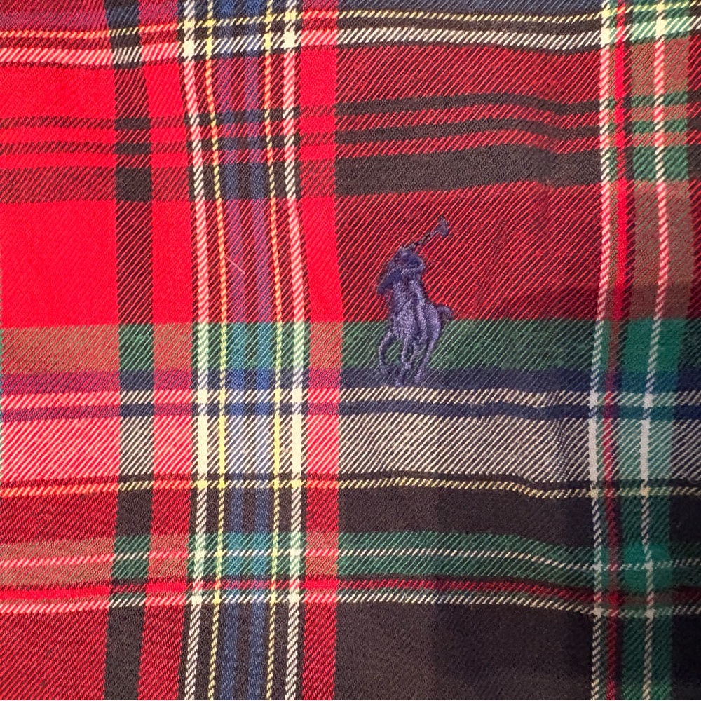 Ralph Lauren shirt - Picture 3 of 5